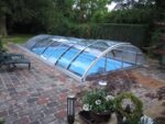 Zadaszenie “Eco Classic” 6,4 × 3,9 x 1,20 m -20% RABAT! - obrazek 2