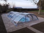 Zadaszenie “Eco Classic” 6,4 × 3,9 x 1,20 m -20% RABAT! - obrazek 4