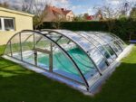Zadaszenie “Eco Classic” 6,4 × 3,9 x 1,20 m -20% RABAT! - obrazek 3