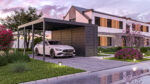 CarPort Mini Plus