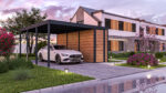 CarPort Mini Plus - obrazek 2
