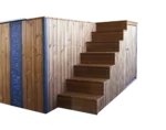 Basen Wolnostojący„Nightfall Niebieski 7,06 x 2,68 x 1,6 m – oferta rabatowa” - obrazek 4